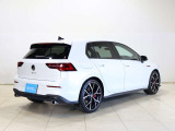 ゴルフ GTI 