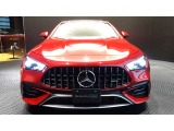 CLEカブリオレ AMG CLE53 4マチックプラス (ISG) 4WD 