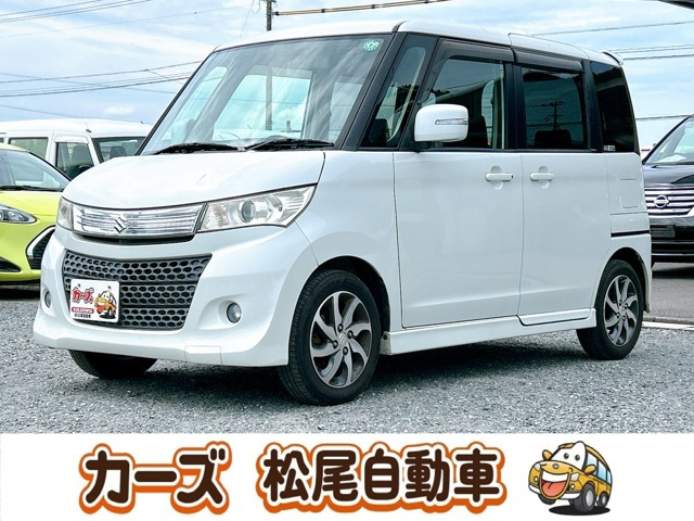 パレット SW XS 保証12ヵ月・走行無制限 ナビ ワンセグ