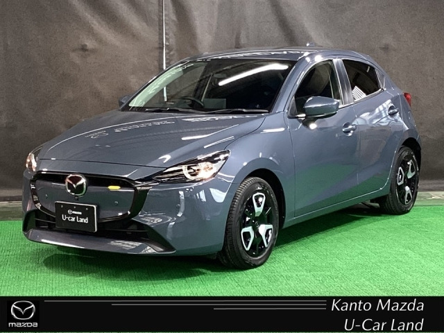 MAZDA2 1.5 15BD 