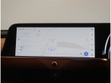 スマホのように直感的な操作が可能なディスプレイオーディオです。