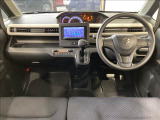 ワゴンR ハイブリッド(HYBRID) FX 禁煙車 ナビ CD再生 ABS Wエアバック
