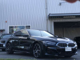 8シリーズグランクーペ 840i エクスクルーシブ Mスポーツ 