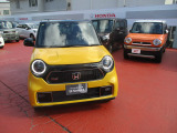 N-ONE RS 