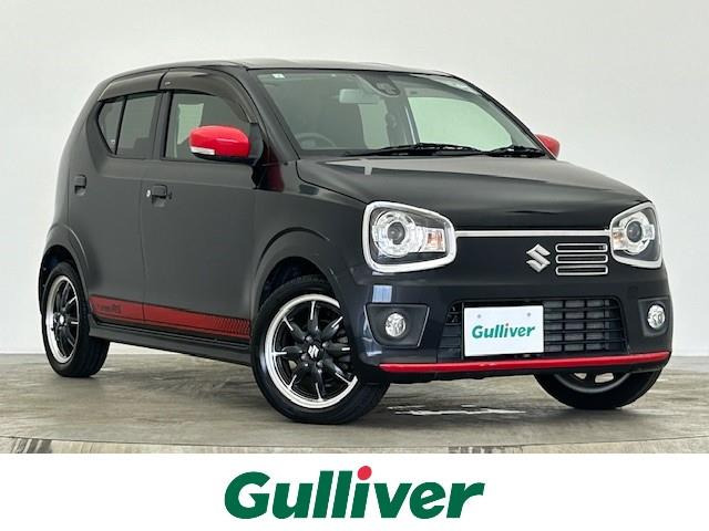 アルトターボRS修復歴無し