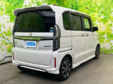 N-BOXカスタム  