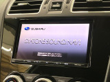 フォレスター 2.0 Sリミテッド 4WD 