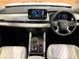 アウトランダーPHEV 2.4 G 4WD 