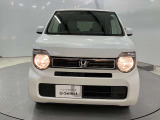 N-WGN L ホンダ センシング 