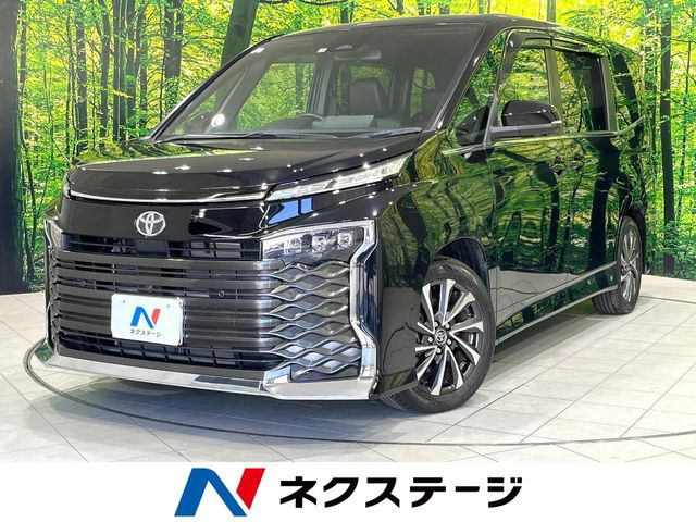 ヴォクシー 2.0 S-Z 