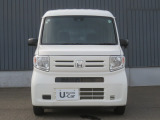 N-VAN G ホンダセンシング 4WD 