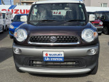 クロスビー 1.0 ハイブリッド(HYBRID) MZ 4WD ☆純正ナビ・エ