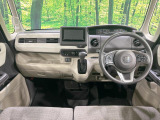 N-BOX G L ホンダセンシング 