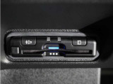 【ETC車載器】高速道路のご利用時にとても便利なETC車載器。セットアップ(費用別途)後にお渡ししとなります。
