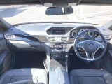 Eクラス E250 アバンギャルド 