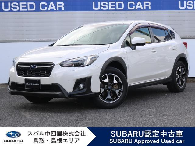 XV 1.6i-L アイサイト 4WD 