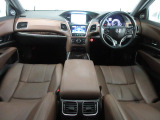 レジェンド 3.5 ハイブリッド EX 4WD 