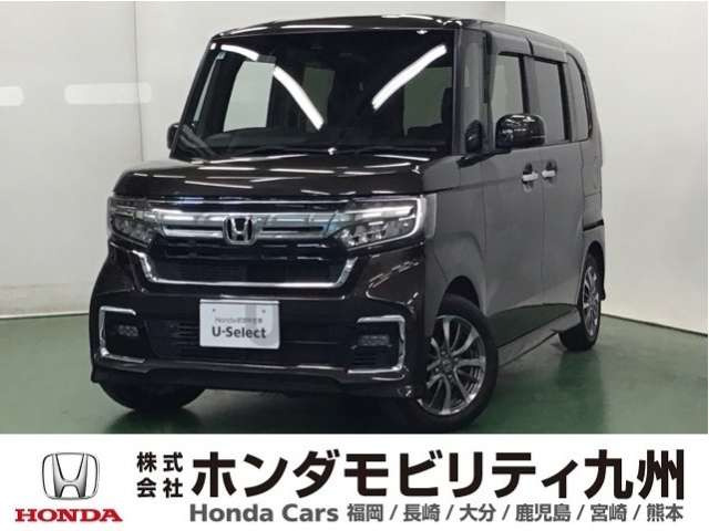 N-BOX L 