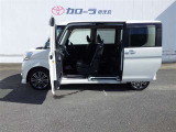 トヨタ認定中古車保証付!(1年間、距離無制限 HV車はHV保証付) 別途延長保証もご用意しております♪ ぜひ現車を確認にご来店ください