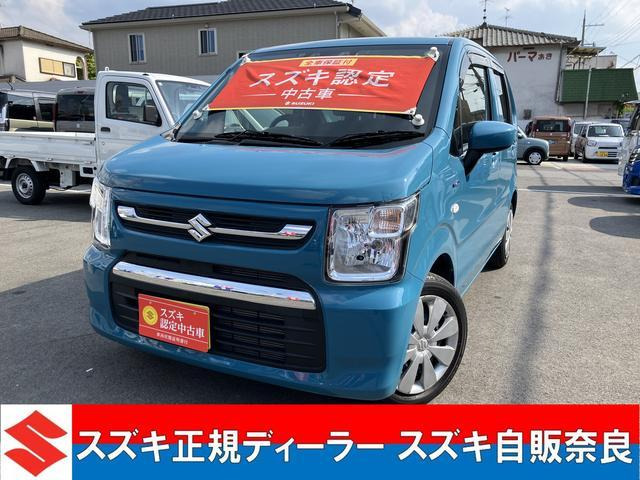 ワゴンR ハイブリッド(HYBRID) FX-S 
