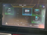 [日産純正ナビ]遠くへのお出かけする際の心強い味方です!細かい所までの詳細地図が出たり、目的地の登録件数が多く便利で快適です。