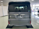 N-BOXカスタム G L ホンダセンシング 4WD 