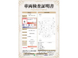 クルマに詳しくない方にも安心していただけるよう点数表記しております☆