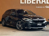 リベラーラはガリバーグループのBMW、メルセデスベンツ、アウディなどの輸入車専門店です。