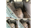 初度登録から7年以内のダイハツ車には1年間or走行無制限のまごころ保証がついておりますので購入後も安心です!有料にはなりますが1年もしくは2年の延長保証もご用意致しております!