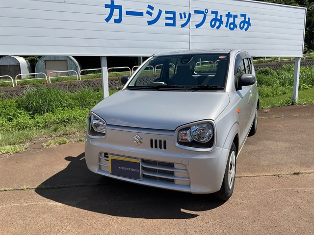 アルトS レーダーブレーキサポート 4WD