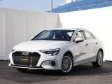 A3セダン 30 TFSI アドバンスド 