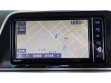 トヨタ純正7インチTコネクトナビ(NSZT‐W68T)
