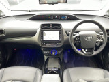 プリウス 1.8 S ツーリングセレクション ブラックエディション 4WD 修復歴無し