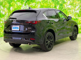 CX-5 2.5 25S スポーツアピアランス 