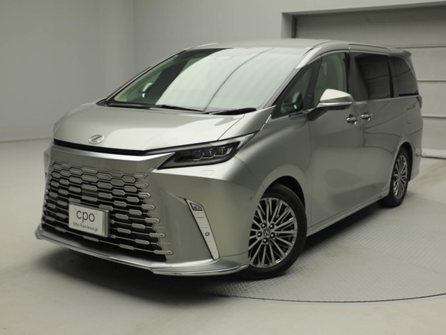 LM500h エグゼクティブ 4WD