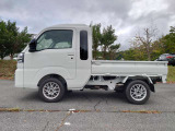 ハイゼットトラック ジャンボ エクストラ 4WD 