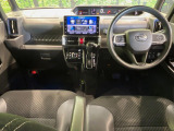 タントカスタム RS 
