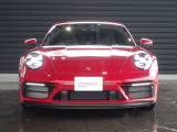 911 カレラ GTS PDK 