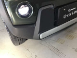 人気のLEDフォグライト!!夜間走行が明るくて楽になりますね!