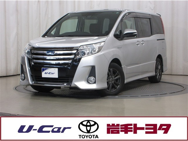 ノア 1.8 ハイブリッド Si 