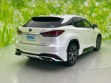 RX 300 バージョンL 4WD 