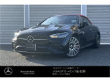 メルセデス・ベンツ CLEカブリオレ 200 スポーツ (ISG搭載モデル)