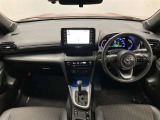 ヤリスクロス 1.5 Z 