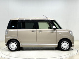 積んで乗り込むが、スムーズ!両側スライドドア!乗り降りがしやすい、大きなも荷物の積み込めもラクラク♪