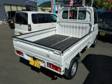 アクティトラック SDX 4WD 