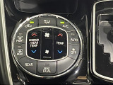【オートエアコン】車内温度を感知して自動で温度調整をしてくれるのでいつでも快適な車内空間を創り上げます!