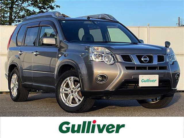 エクストレイル2.0 Xt 4WD4WD 修復歴無し