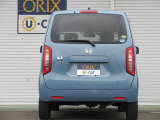 N-WGN G ホンダ センシング 4WD CD ETC 衝突回避軽減 横滑り防止