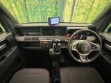 N-VAN +スタイル ファン ホンダセンシング 