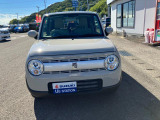 アルトラパン L 4WD 